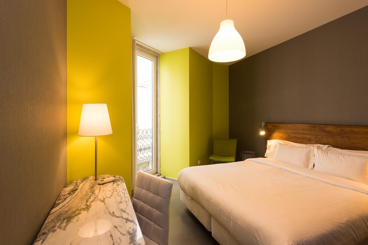 Alfama - Lisbon Lounge Suites Cameră foto